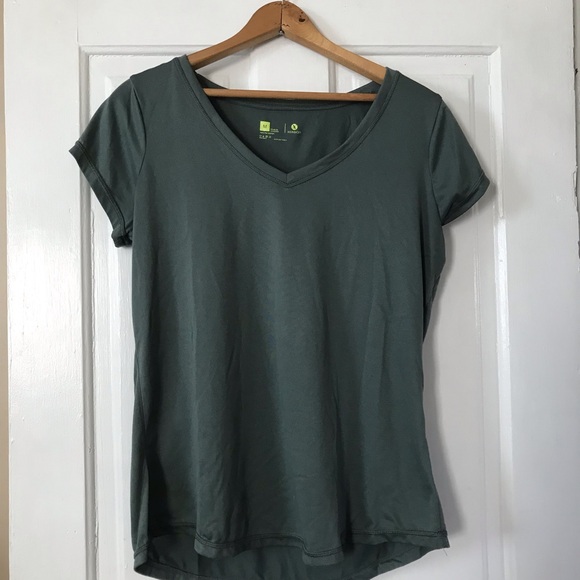 Ladies Workout Top - Picture 1 of 4